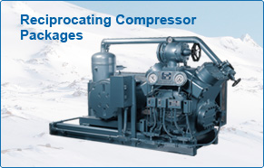 Reciprocating Compressor